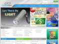 cosmofiber.net