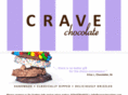 cravechocolate.com