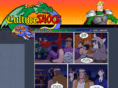 cultureshockcomic.com