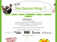 cydanceshop.com