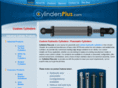 cylindersplus.com