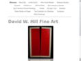 davidwhillfineart.com