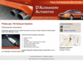 delasandroauto.com