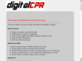digitalcpr.net