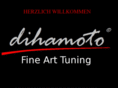 dihamoto.com
