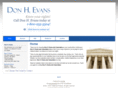 donevanspllc.com