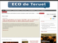 ecodeteruel.es