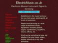 electricmusic.co.uk