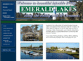 emeraldlks.com