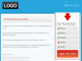 entrepreneurpersonality.com