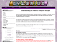 evagrius.net