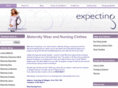 expectingmaternity.co.uk