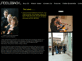 fiddlebackmusic.com