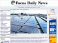 focusdailynews.com