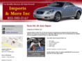 foreigncarrepairrockhill.com