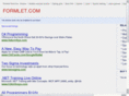 formlet.com