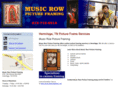framingnashville.com