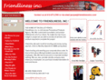 friendlinessinc.com