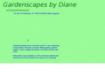 gardenscapesbydiane.com