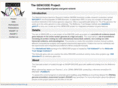 gencodegenes.org