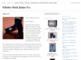 ghettosouljeansco.com