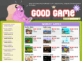 goodgame.co.in