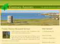 guernseyancestry.com