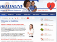 healthlinedme.com