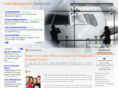 hotelmanagementrestaurant.com