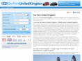 izzicarhireunitedkingdom.com