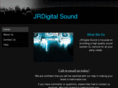 jrdigitalsound.com