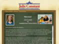 julieconstant.com