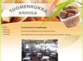 kahvilatuomenkukka.com