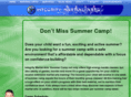 karatesummer.com