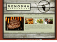 kenoshasteakhouse.com