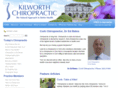 kilworthchiropractic.com