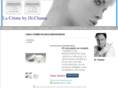 lacremedoctorchams.es