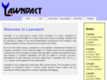 lawn-dart.com