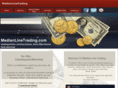 lineinasand.com