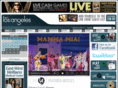 livelaonline.com