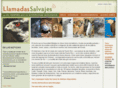 llamadassalvajes.com