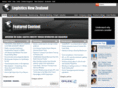 logisticsnewzealand.co.nz