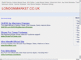 londonmarket.co.uk