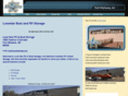 lonestarstorage.com