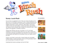 lunchrush.com