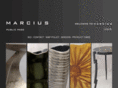 marciusllc.com