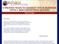 marketingwithazerobudget.com