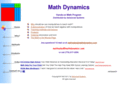 mathdynamics.com