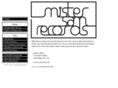 mistersamrecords.com