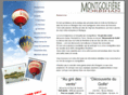 montgolfiere-morbihan.com
